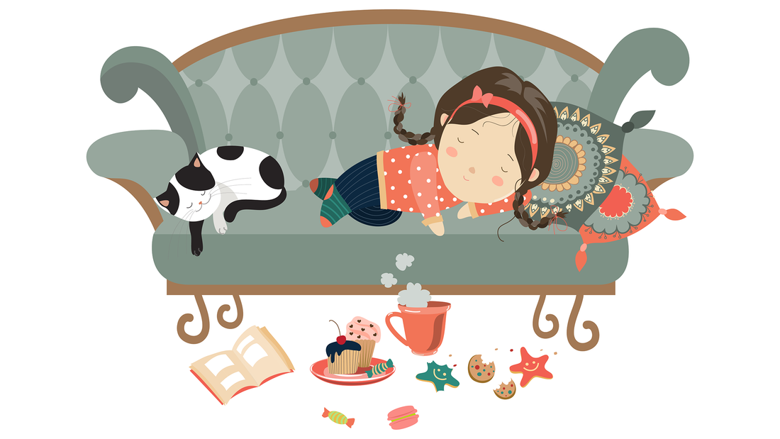 Snoozing Away the Slump: Lessons from a 20-Hour Power Nap