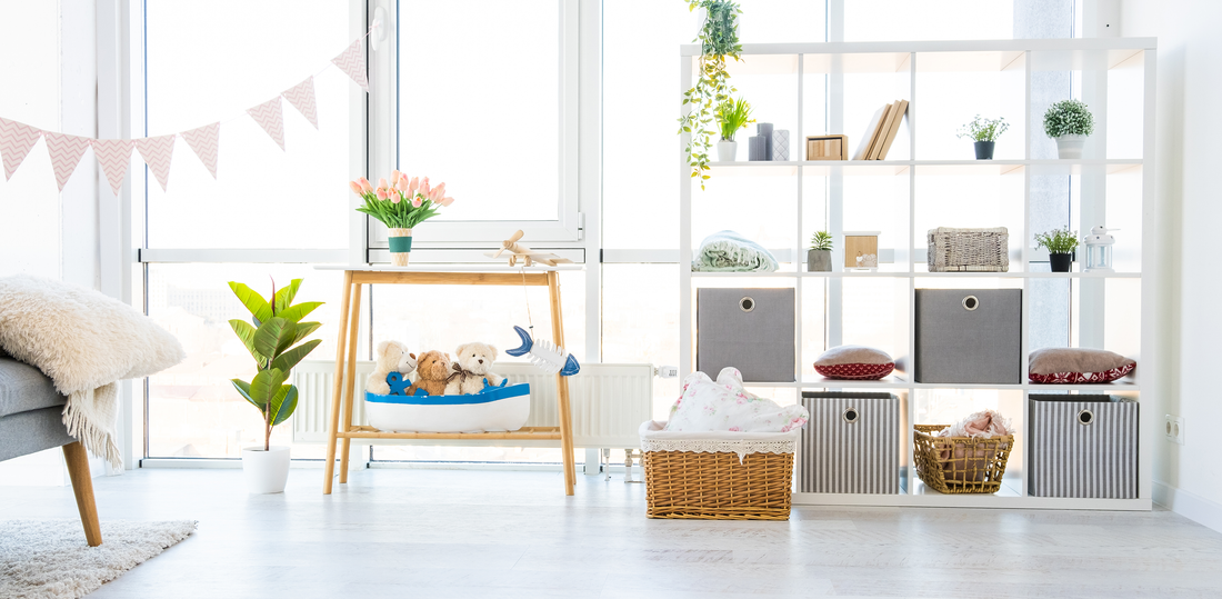 Your Ultimate Declutter List for a Fresh Spring Home