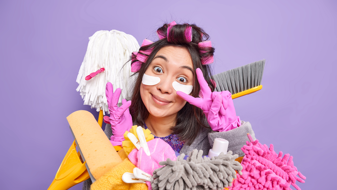 The Happiness Effect: How Tidying Up Can Transform Your Life