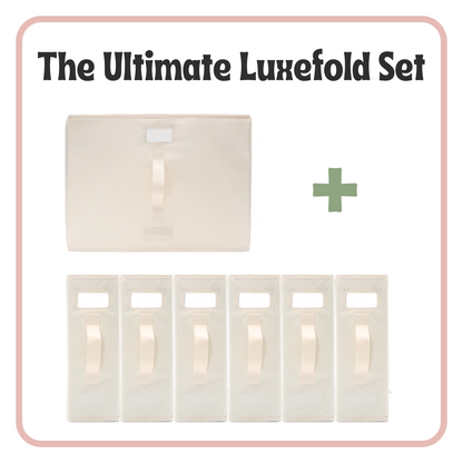 The Ultimate LuxeFold Set